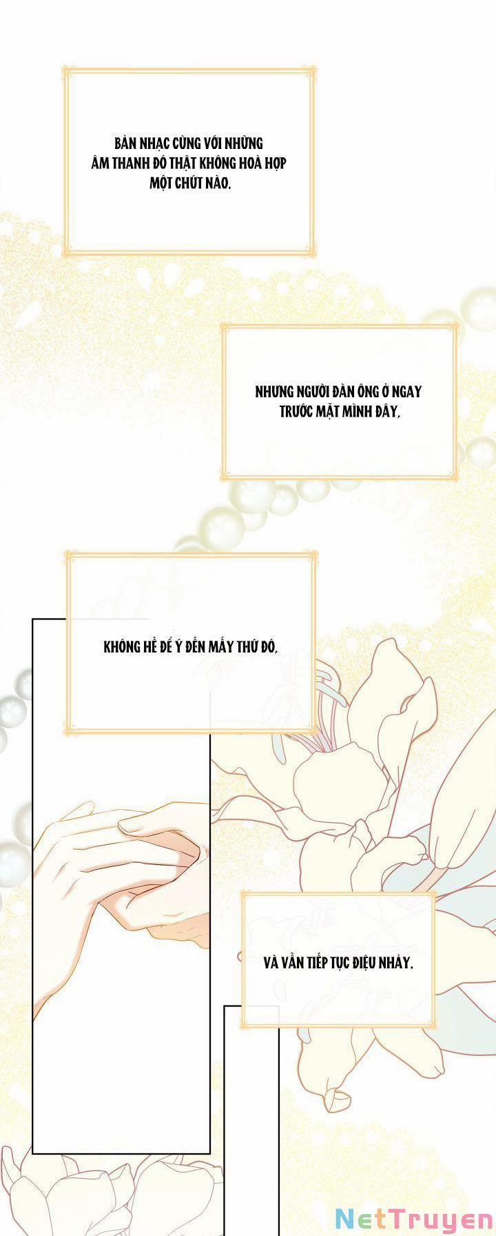 Từ Ác Nữ, Tôi Trở Thành Một Người Mẹ 19 trang 36