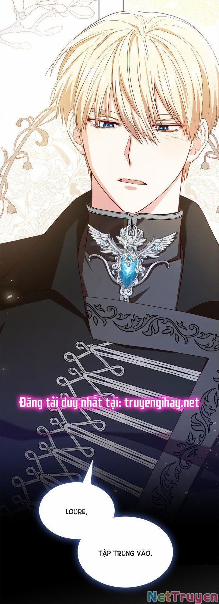 Từ Ác Nữ, Tôi Trở Thành Một Người Mẹ 19 trang 37