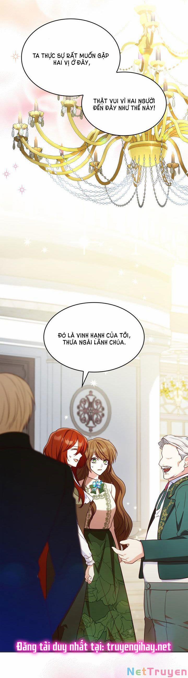 Từ Ác Nữ, Tôi Trở Thành Một Người Mẹ 19 trang 4