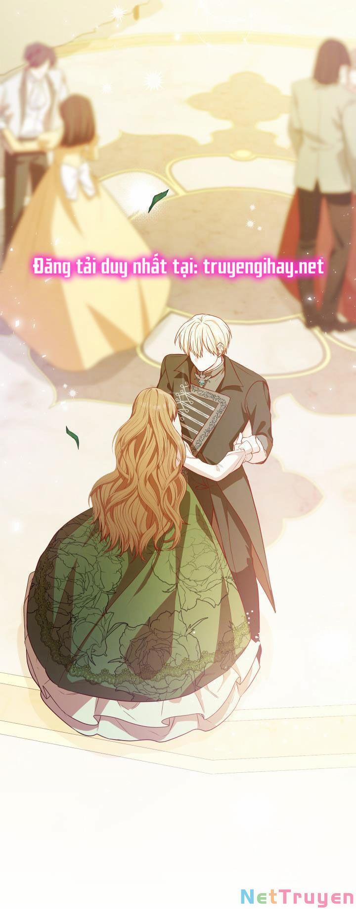 Từ Ác Nữ, Tôi Trở Thành Một Người Mẹ 19 trang 44