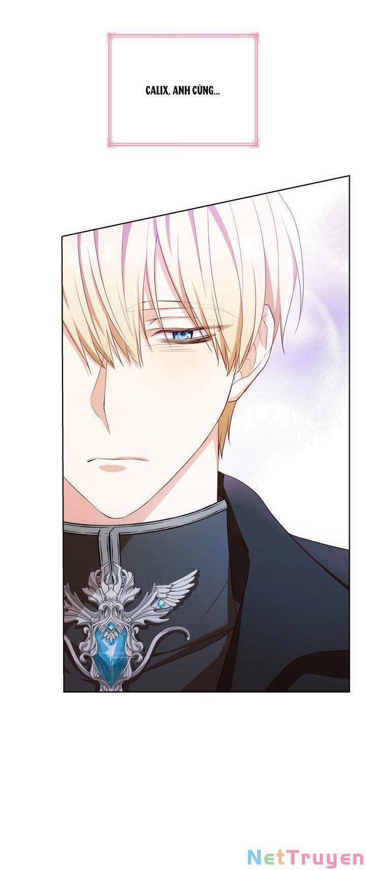 Từ Ác Nữ, Tôi Trở Thành Một Người Mẹ 19 trang 45