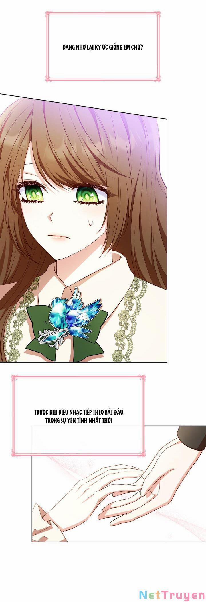 Từ Ác Nữ, Tôi Trở Thành Một Người Mẹ 19 trang 46