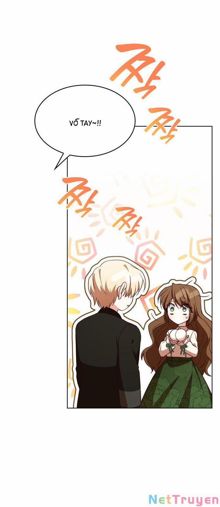 Từ Ác Nữ, Tôi Trở Thành Một Người Mẹ 19 trang 48