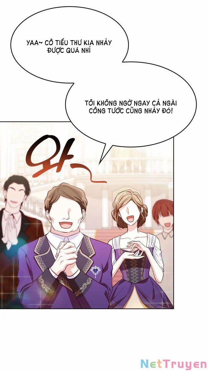 Từ Ác Nữ, Tôi Trở Thành Một Người Mẹ 19 trang 49