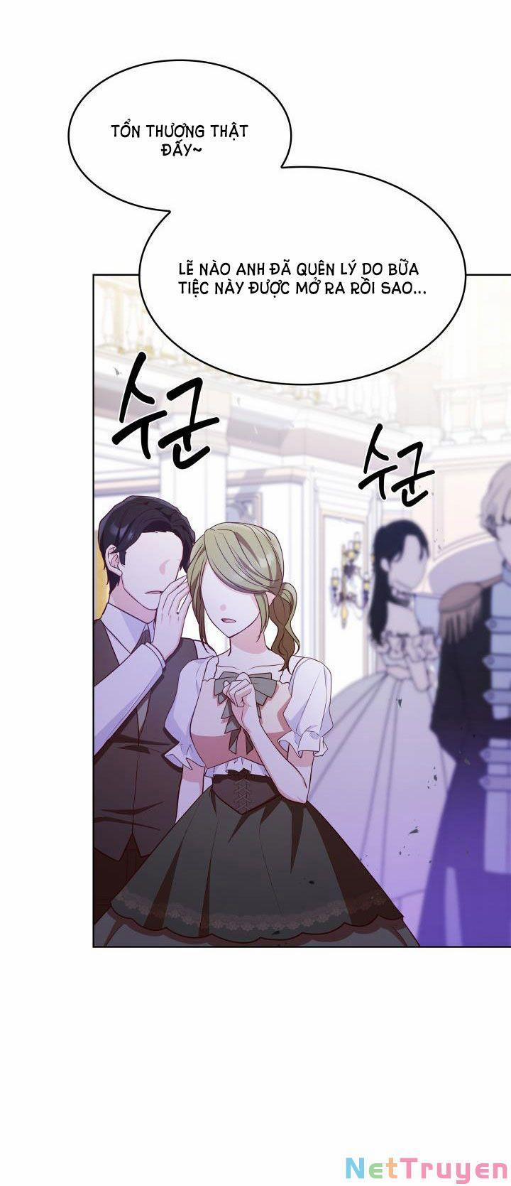 Từ Ác Nữ, Tôi Trở Thành Một Người Mẹ 19 trang 55