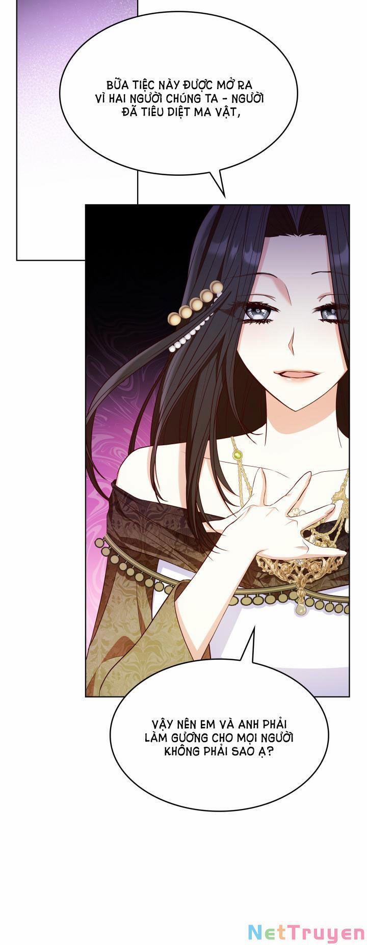 Từ Ác Nữ, Tôi Trở Thành Một Người Mẹ 19 trang 58