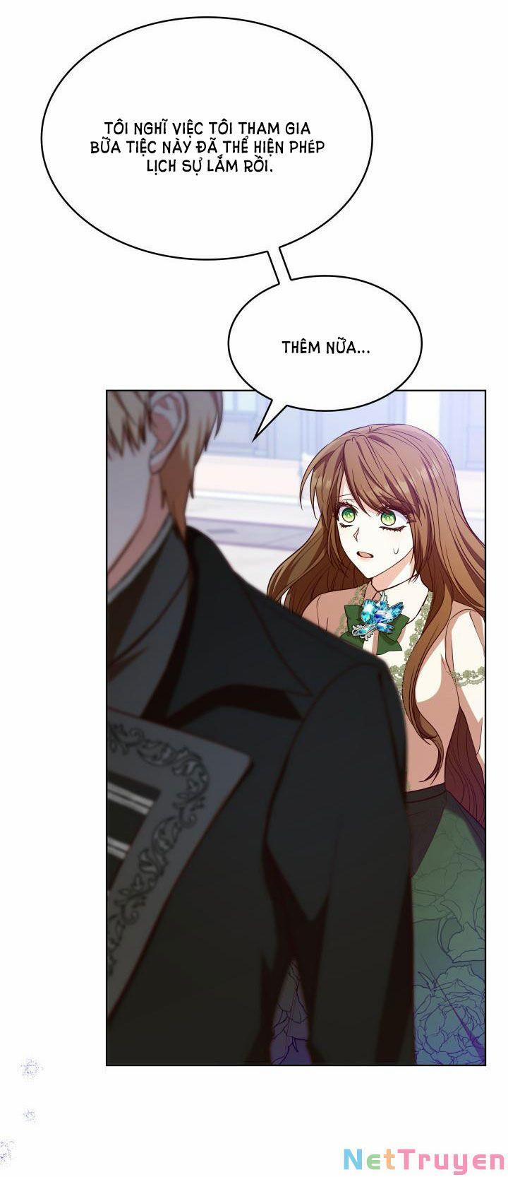 Từ Ác Nữ, Tôi Trở Thành Một Người Mẹ 19 trang 61