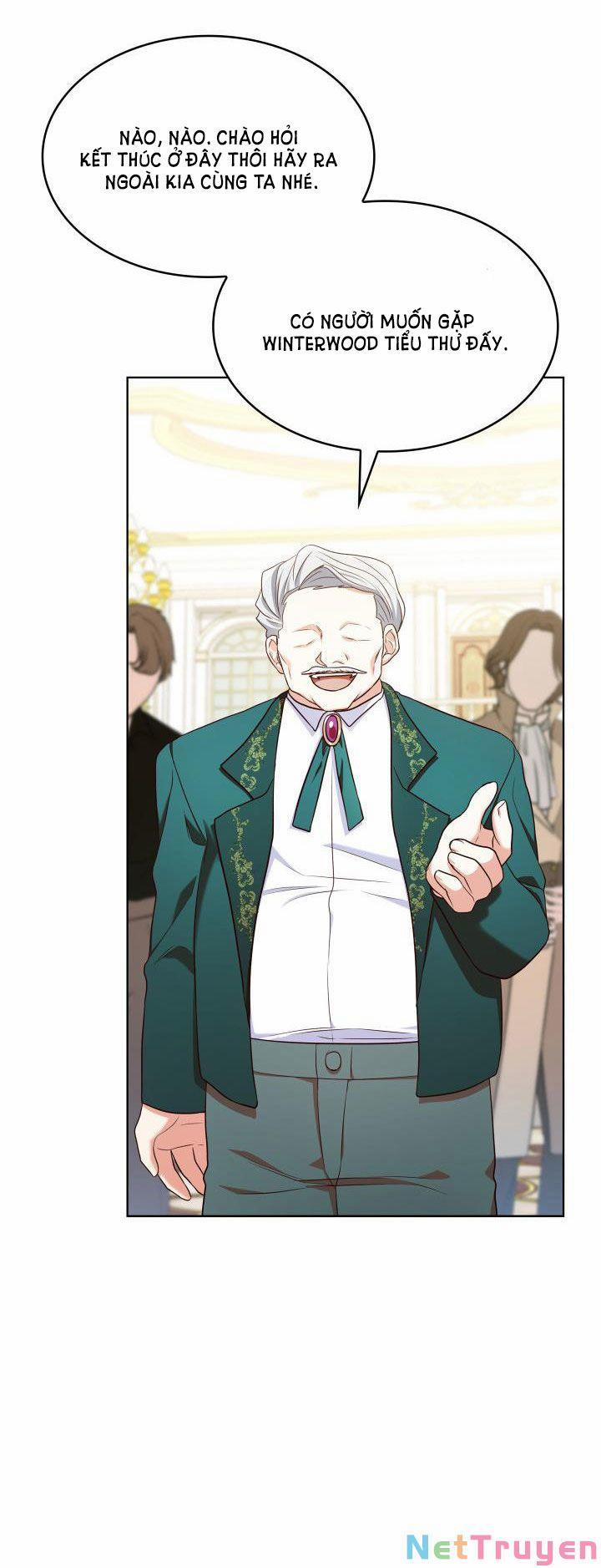 Từ Ác Nữ, Tôi Trở Thành Một Người Mẹ 19 trang 7