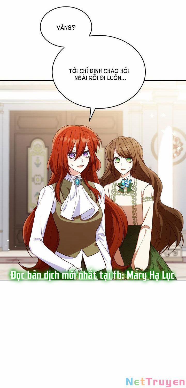 Từ Ác Nữ, Tôi Trở Thành Một Người Mẹ 19 trang 8