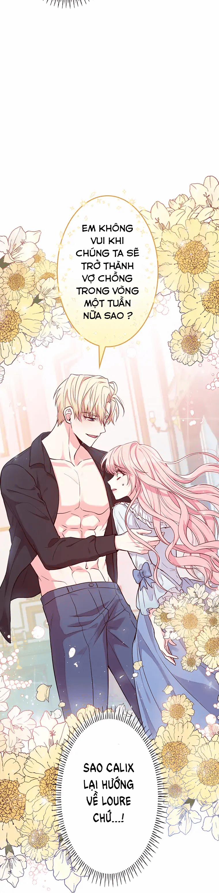 Từ Ác Nữ, Tôi Trở Thành Một Người Mẹ 2.5 trang 10