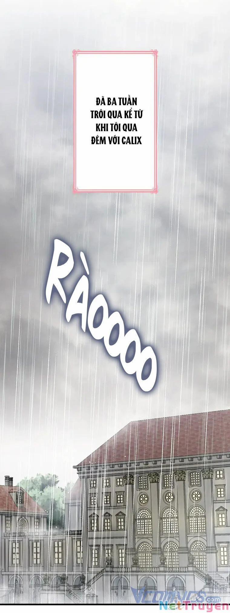 Từ Ác Nữ, Tôi Trở Thành Một Người Mẹ 2 trang 1