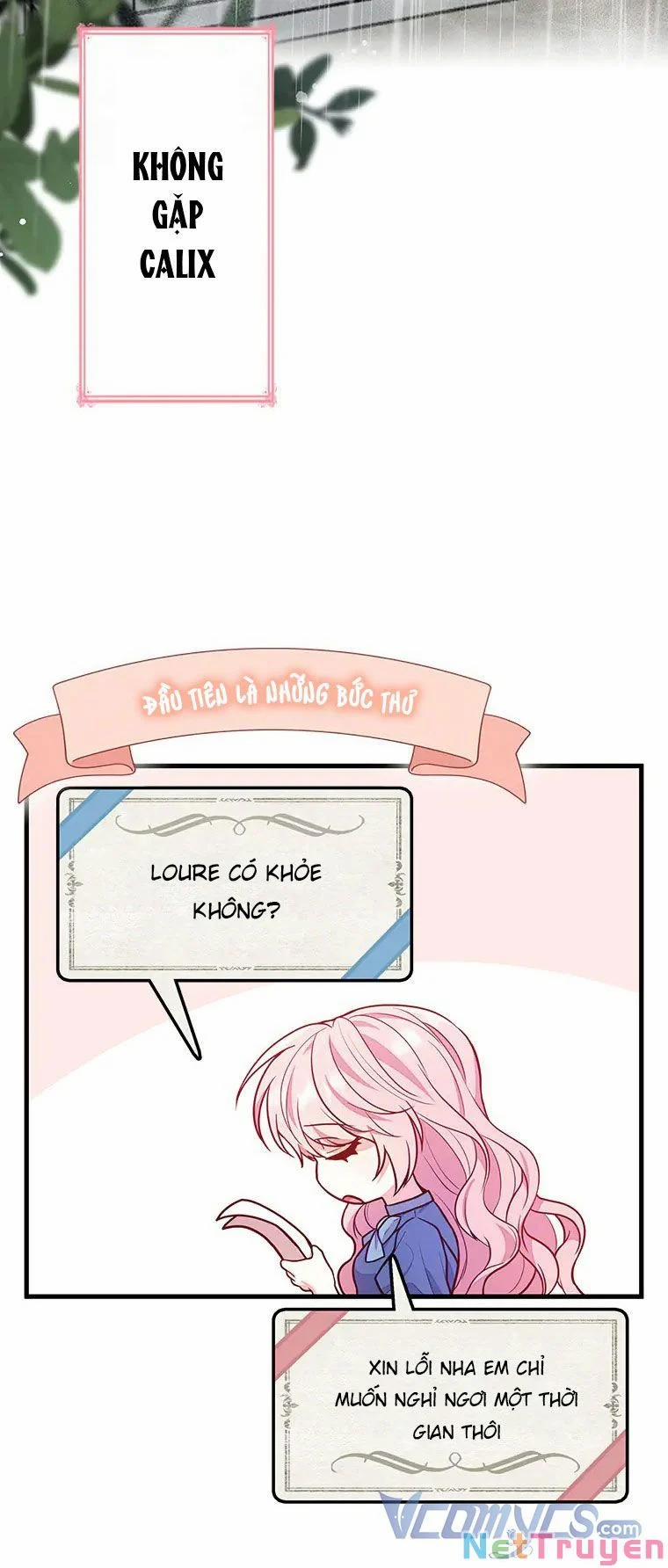 Từ Ác Nữ, Tôi Trở Thành Một Người Mẹ 2 trang 3