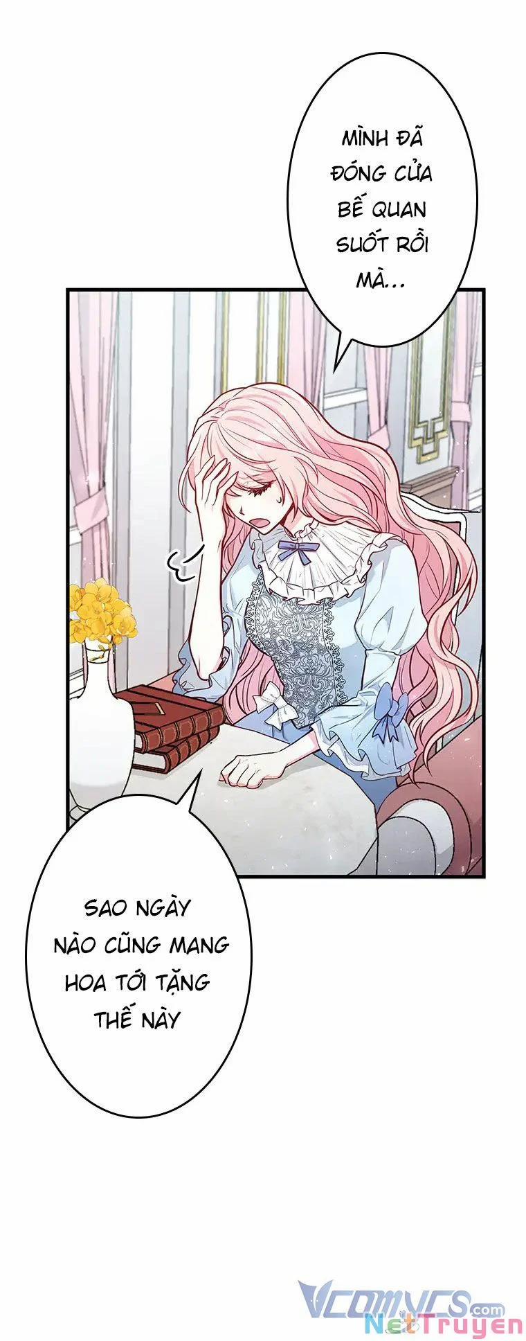 Từ Ác Nữ, Tôi Trở Thành Một Người Mẹ 2 trang 5