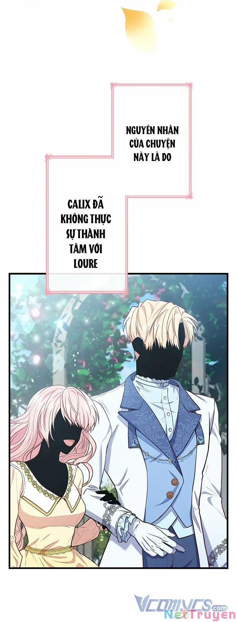 Từ Ác Nữ, Tôi Trở Thành Một Người Mẹ 2 trang 7