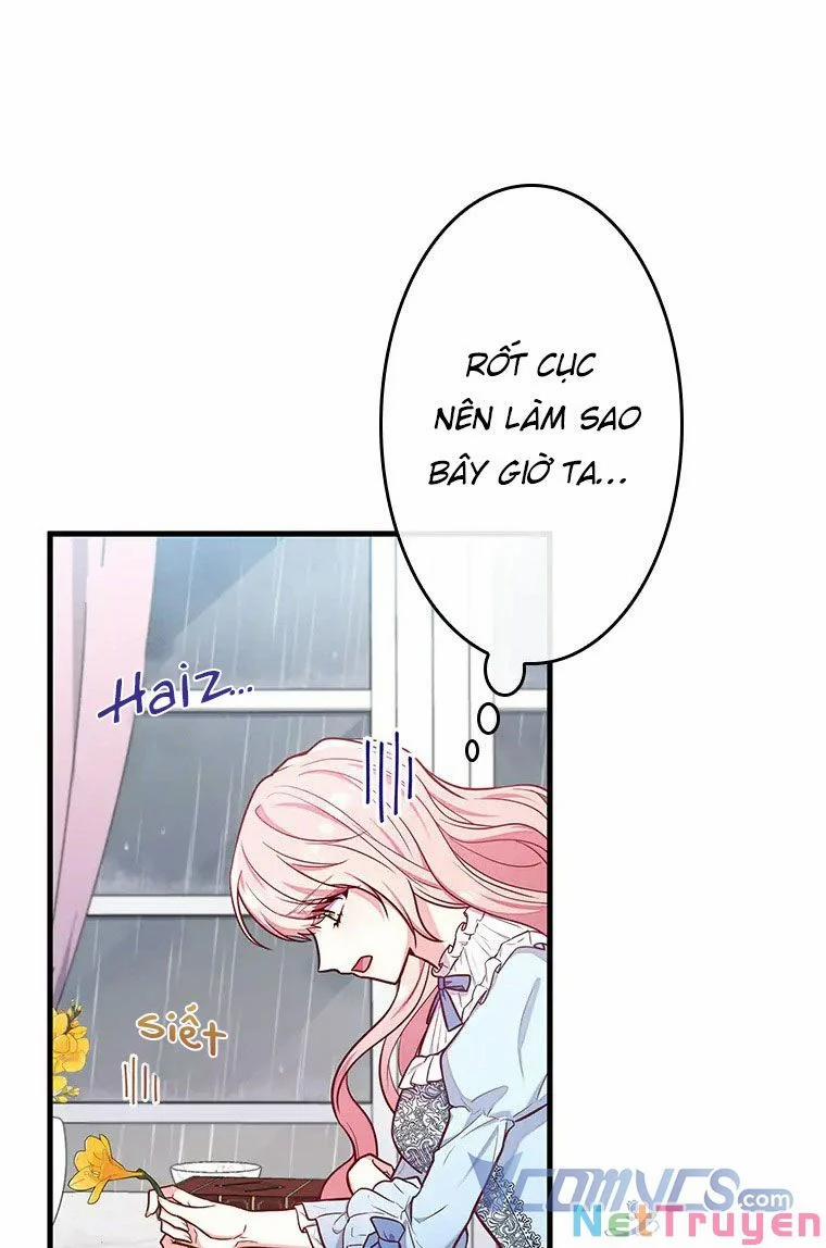 Từ Ác Nữ, Tôi Trở Thành Một Người Mẹ 2 trang 8