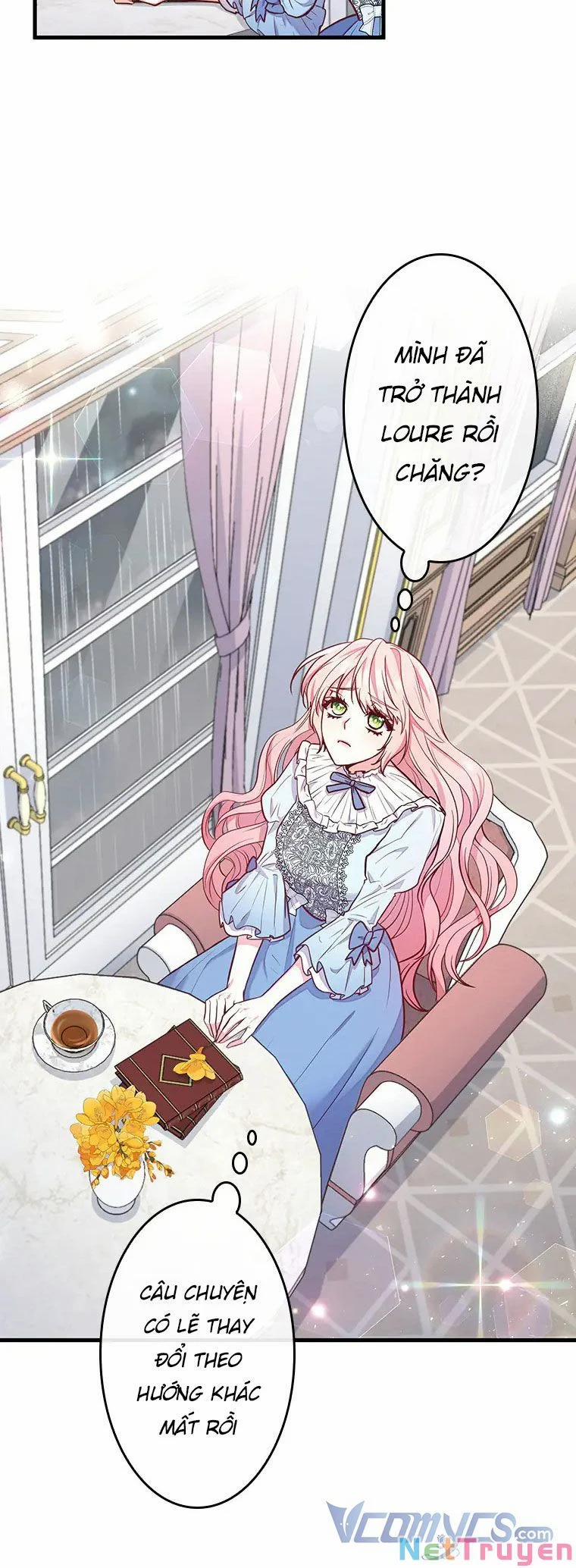 Từ Ác Nữ, Tôi Trở Thành Một Người Mẹ 2 trang 9