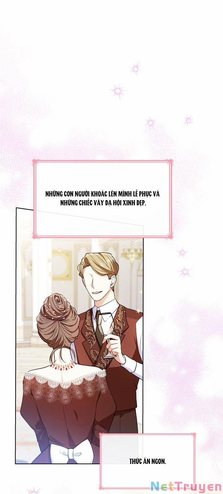 Từ Ác Nữ, Tôi Trở Thành Một Người Mẹ 20.1 trang 10