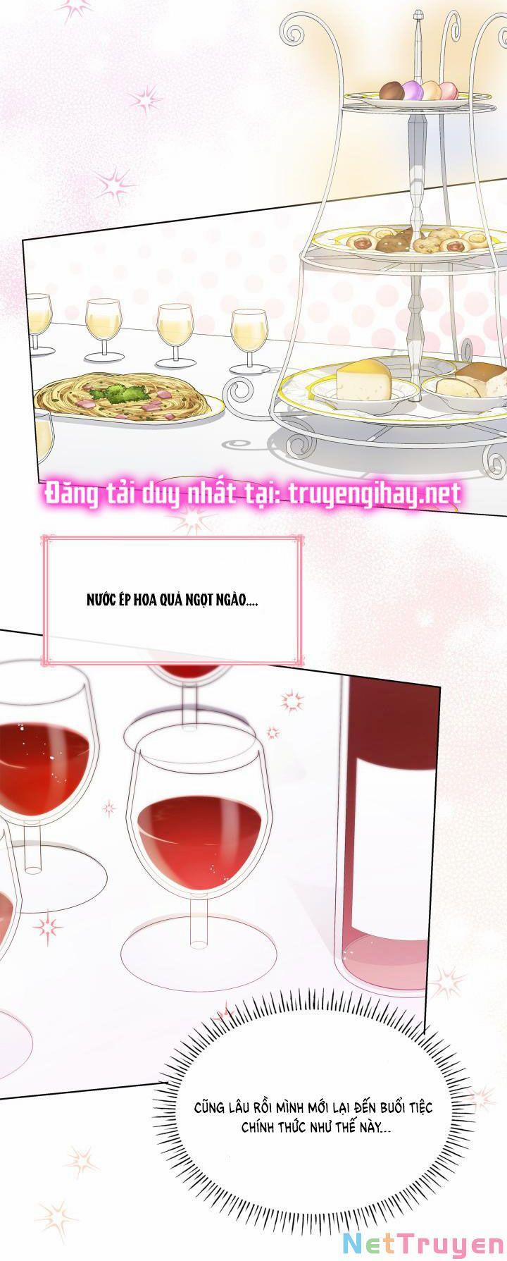 Từ Ác Nữ, Tôi Trở Thành Một Người Mẹ 20.1 trang 11