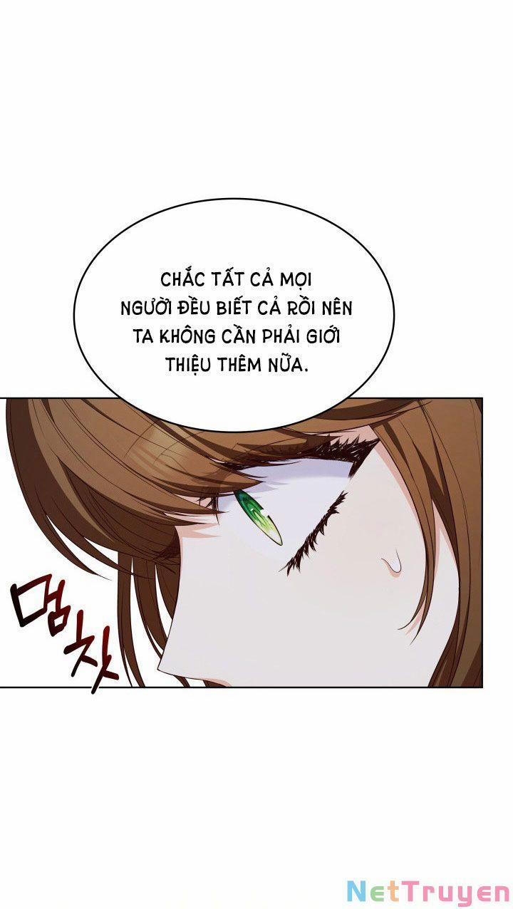 Từ Ác Nữ, Tôi Trở Thành Một Người Mẹ 20.1 trang 13