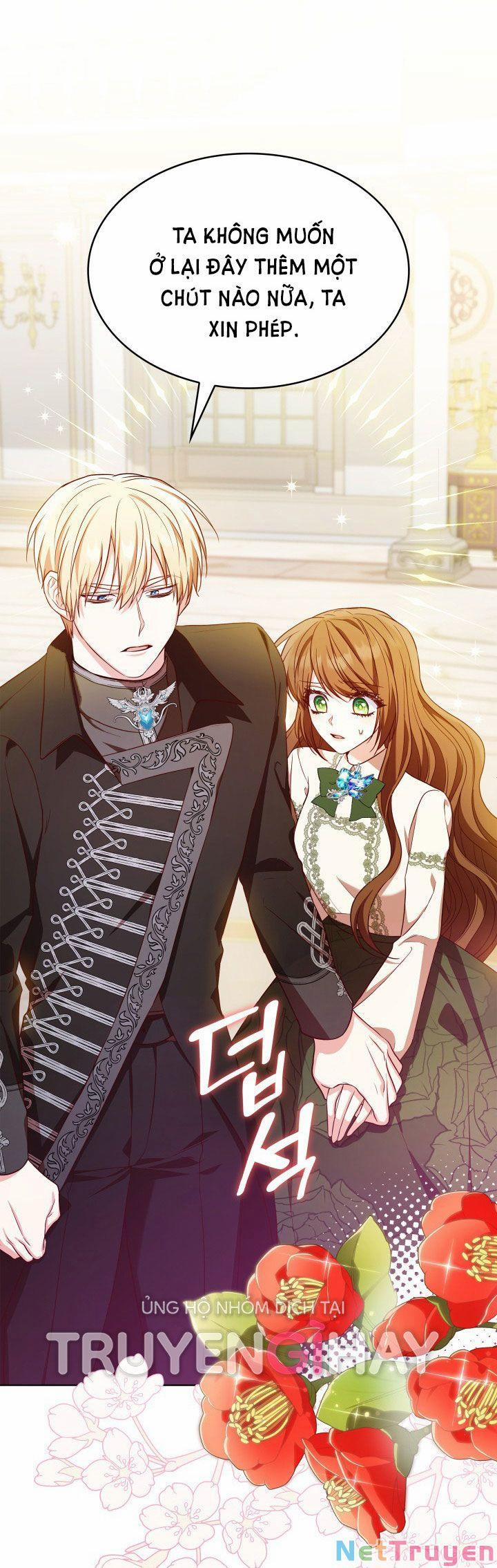 Từ Ác Nữ, Tôi Trở Thành Một Người Mẹ 20.1 trang 14