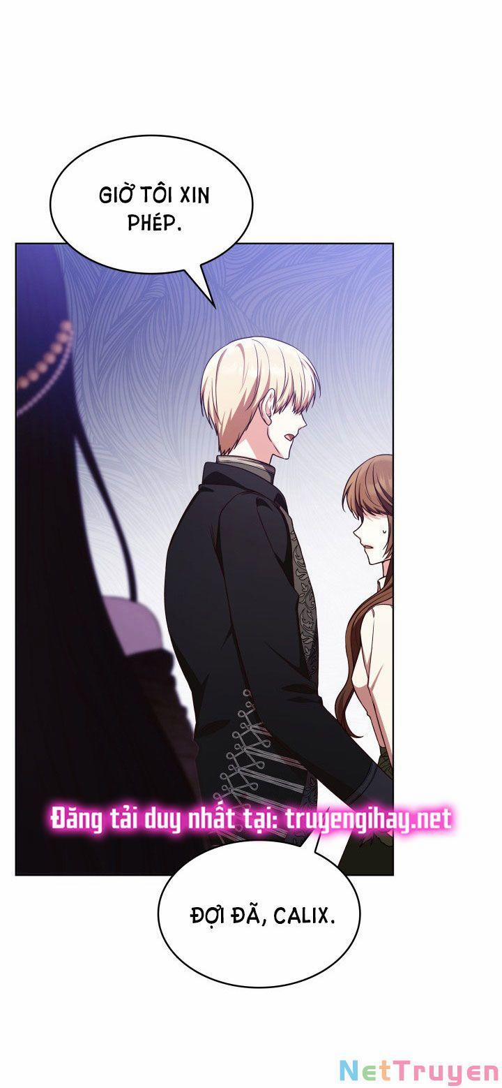 Từ Ác Nữ, Tôi Trở Thành Một Người Mẹ 20.1 trang 16