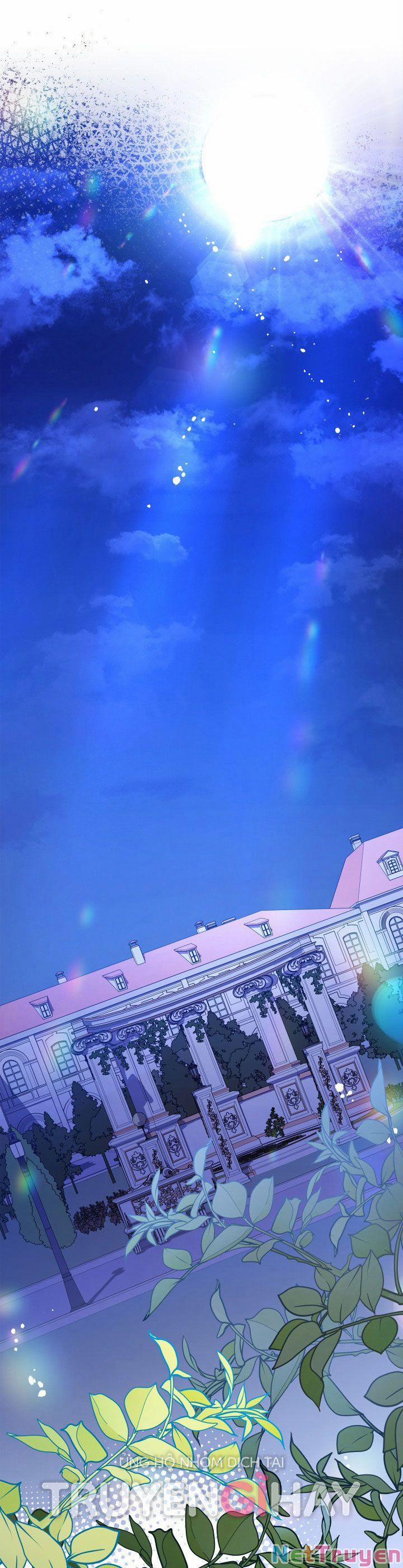 Từ Ác Nữ, Tôi Trở Thành Một Người Mẹ 20.1 trang 21