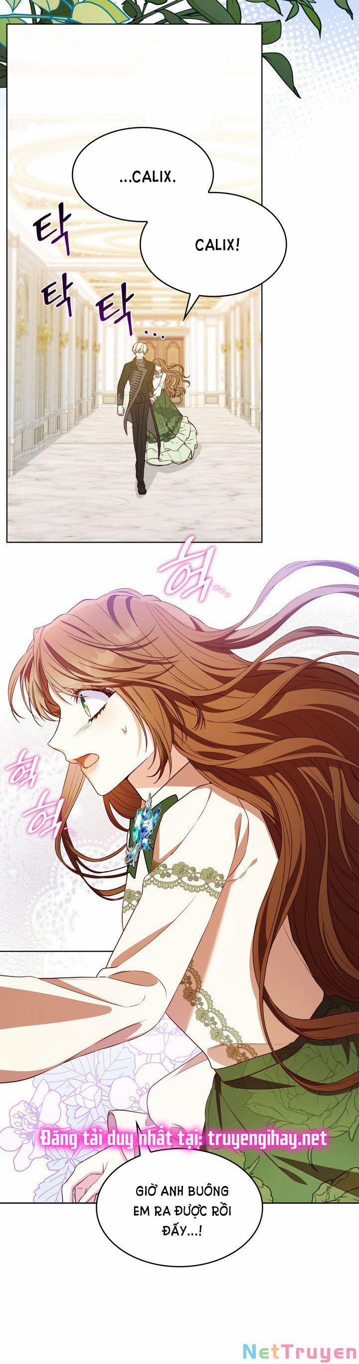 Từ Ác Nữ, Tôi Trở Thành Một Người Mẹ 20.1 trang 22