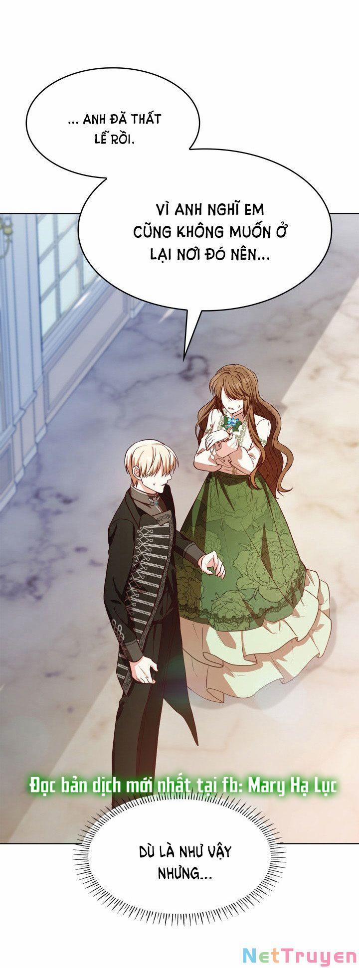 Từ Ác Nữ, Tôi Trở Thành Một Người Mẹ 20.1 trang 24