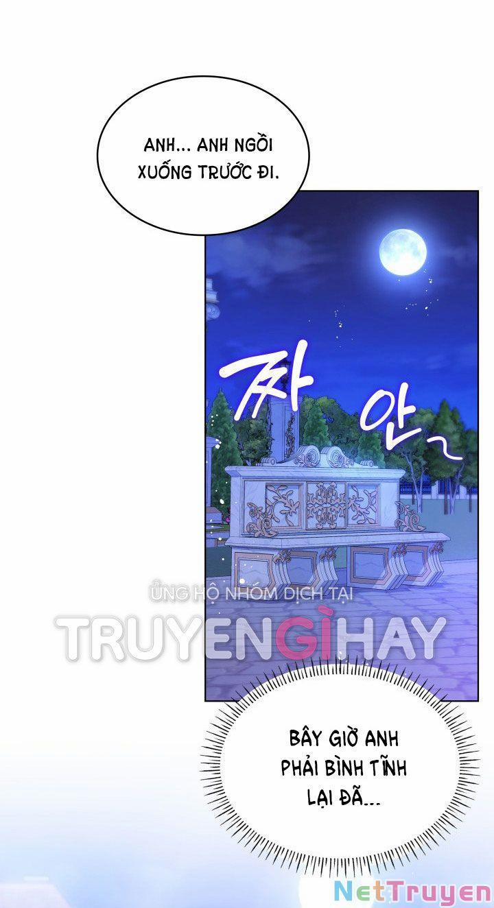 Từ Ác Nữ, Tôi Trở Thành Một Người Mẹ 20.1 trang 27