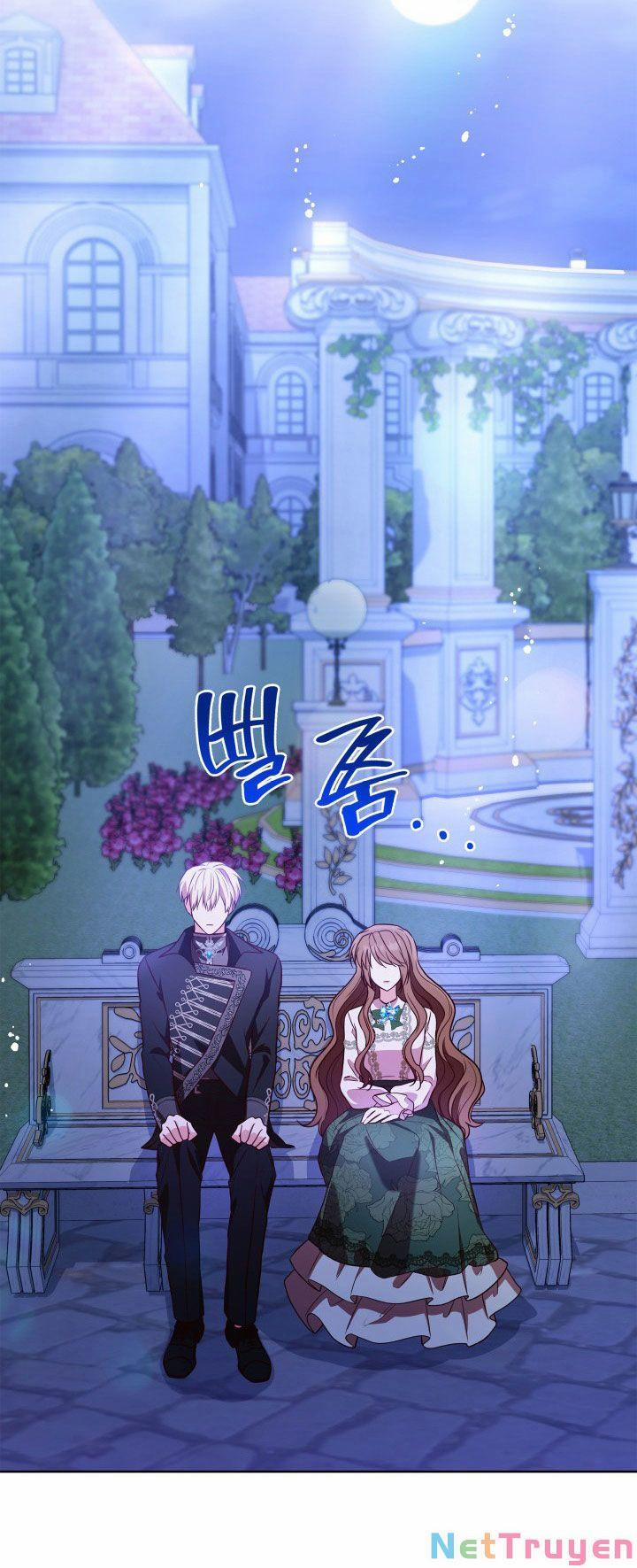 Từ Ác Nữ, Tôi Trở Thành Một Người Mẹ 20.1 trang 28