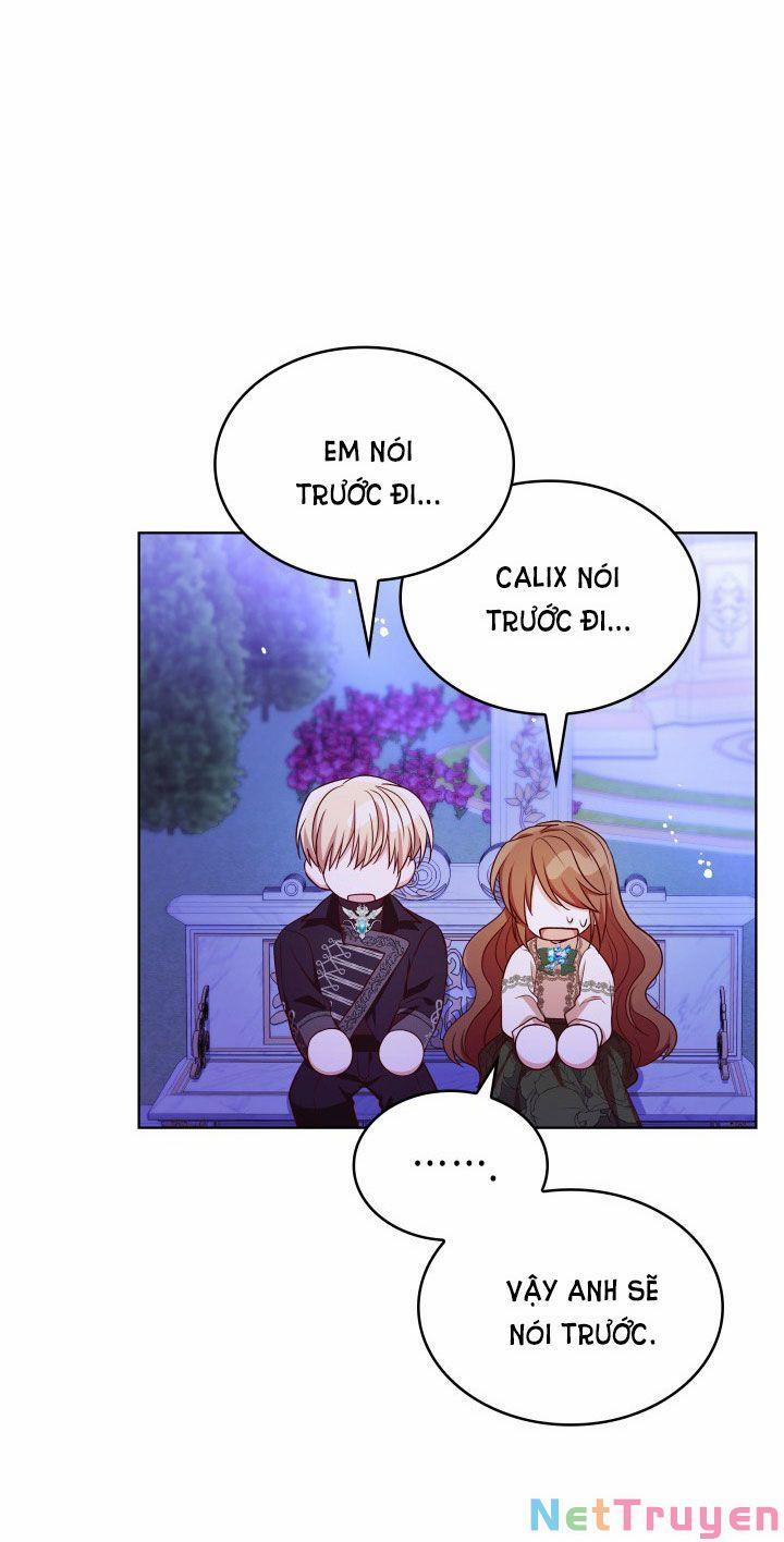 Từ Ác Nữ, Tôi Trở Thành Một Người Mẹ 20.1 trang 30