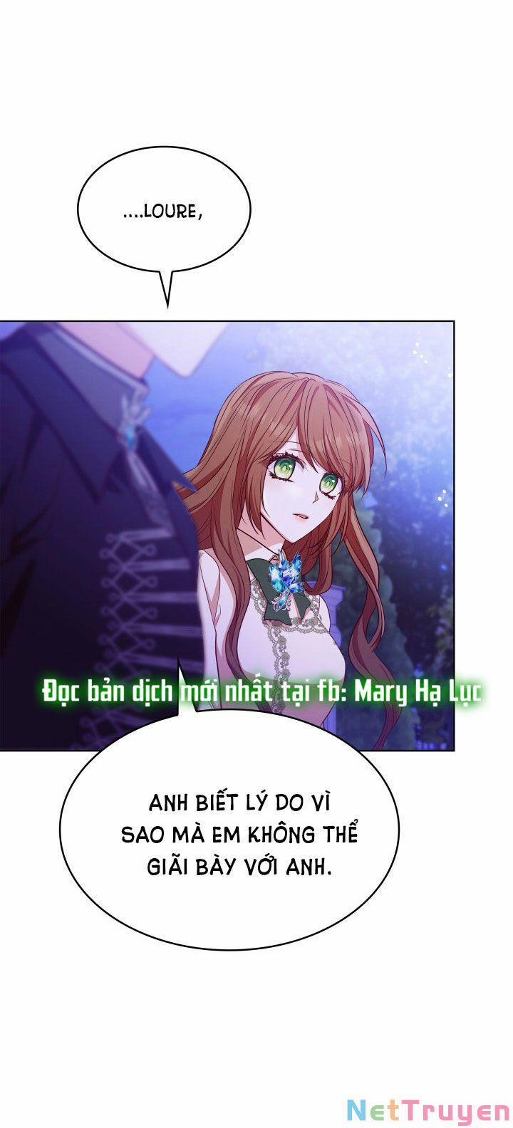 Từ Ác Nữ, Tôi Trở Thành Một Người Mẹ 20.1 trang 31