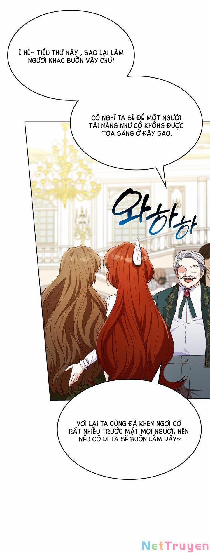 Từ Ác Nữ, Tôi Trở Thành Một Người Mẹ 20.1 trang 6