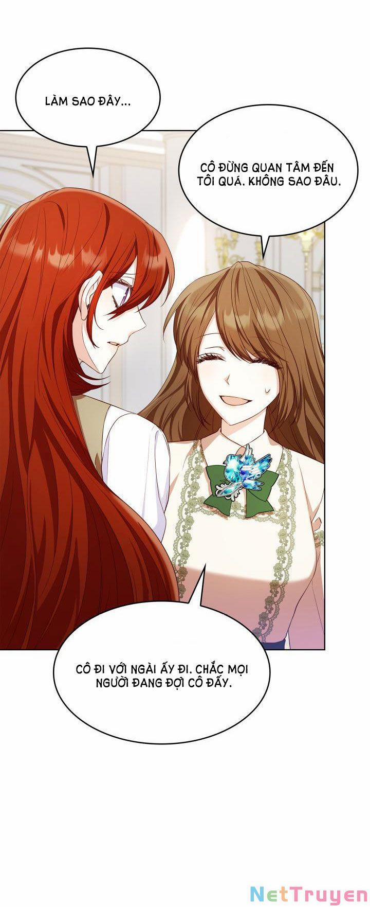 Từ Ác Nữ, Tôi Trở Thành Một Người Mẹ 20.1 trang 7