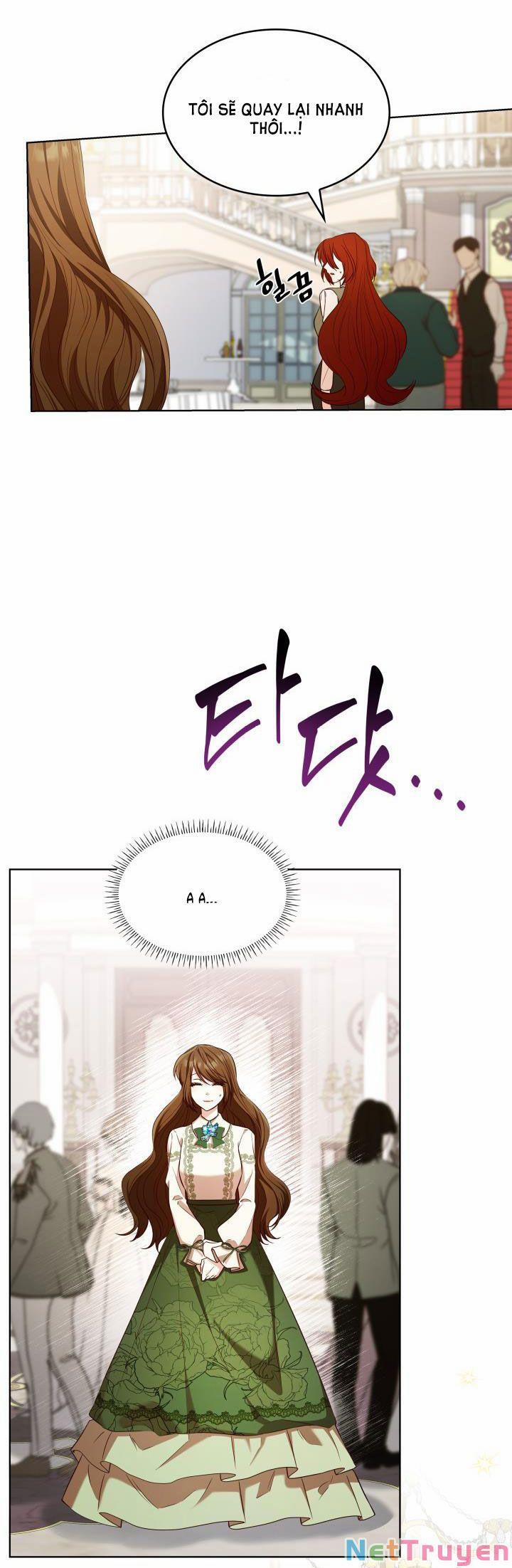 Từ Ác Nữ, Tôi Trở Thành Một Người Mẹ 20.1 trang 8