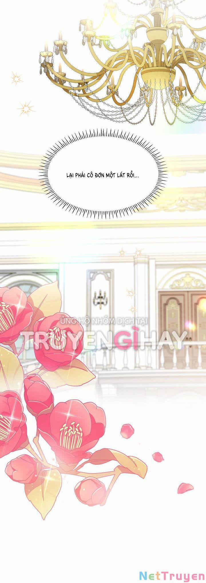 Từ Ác Nữ, Tôi Trở Thành Một Người Mẹ 20.1 trang 9