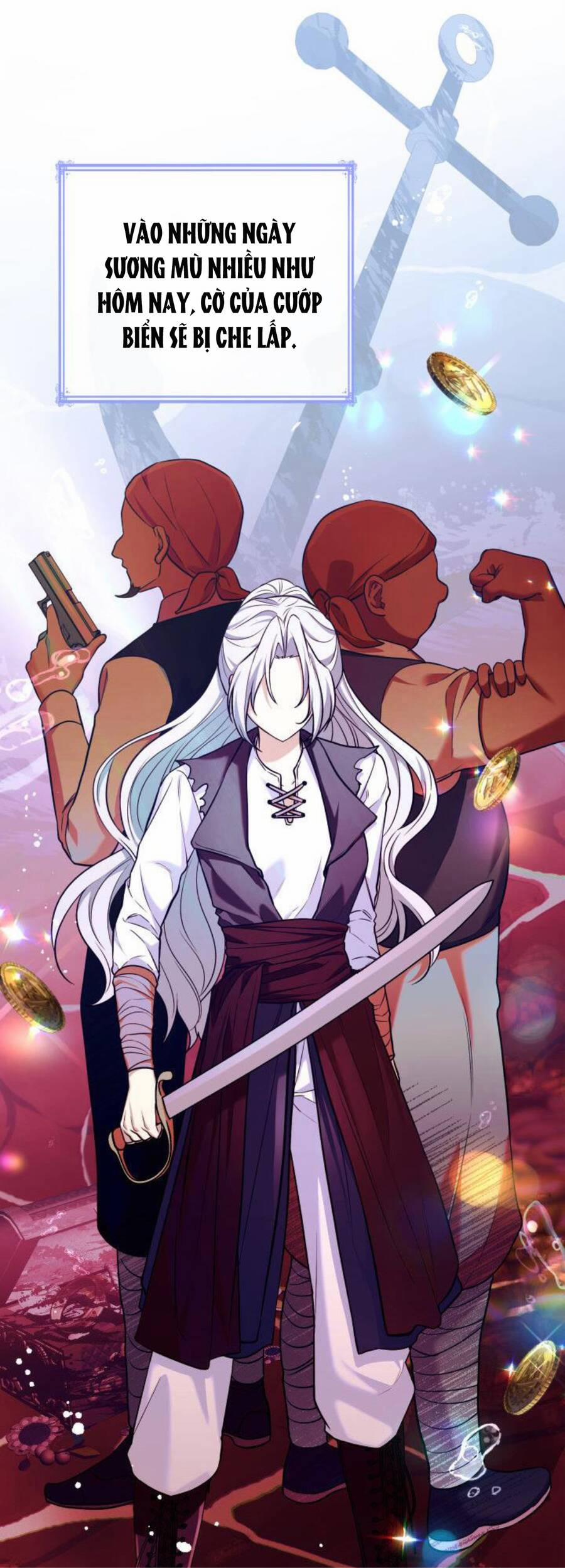 Từ Ác Nữ, Tôi Trở Thành Một Người Mẹ 21.1 trang 10