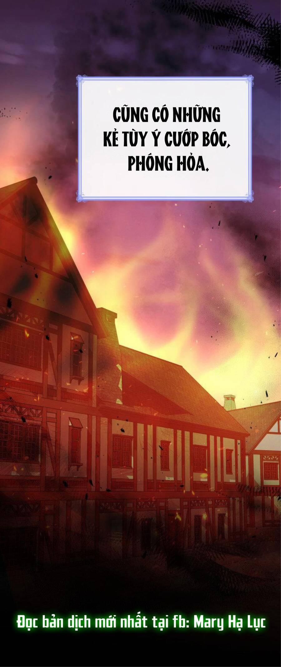 Từ Ác Nữ, Tôi Trở Thành Một Người Mẹ 21.1 trang 13