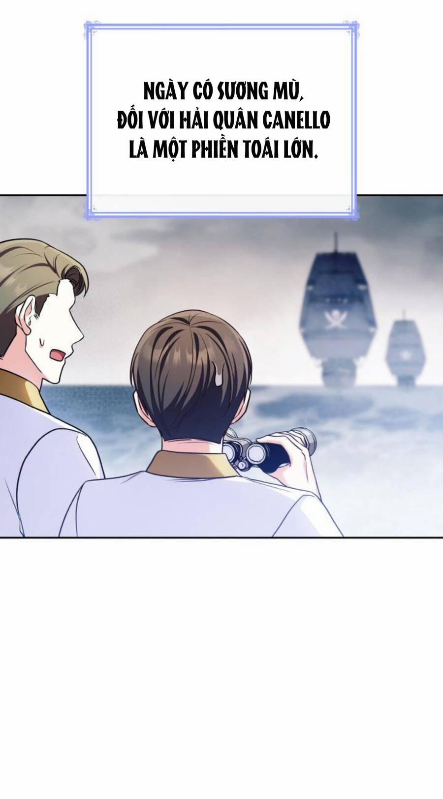 Từ Ác Nữ, Tôi Trở Thành Một Người Mẹ 21.1 trang 16