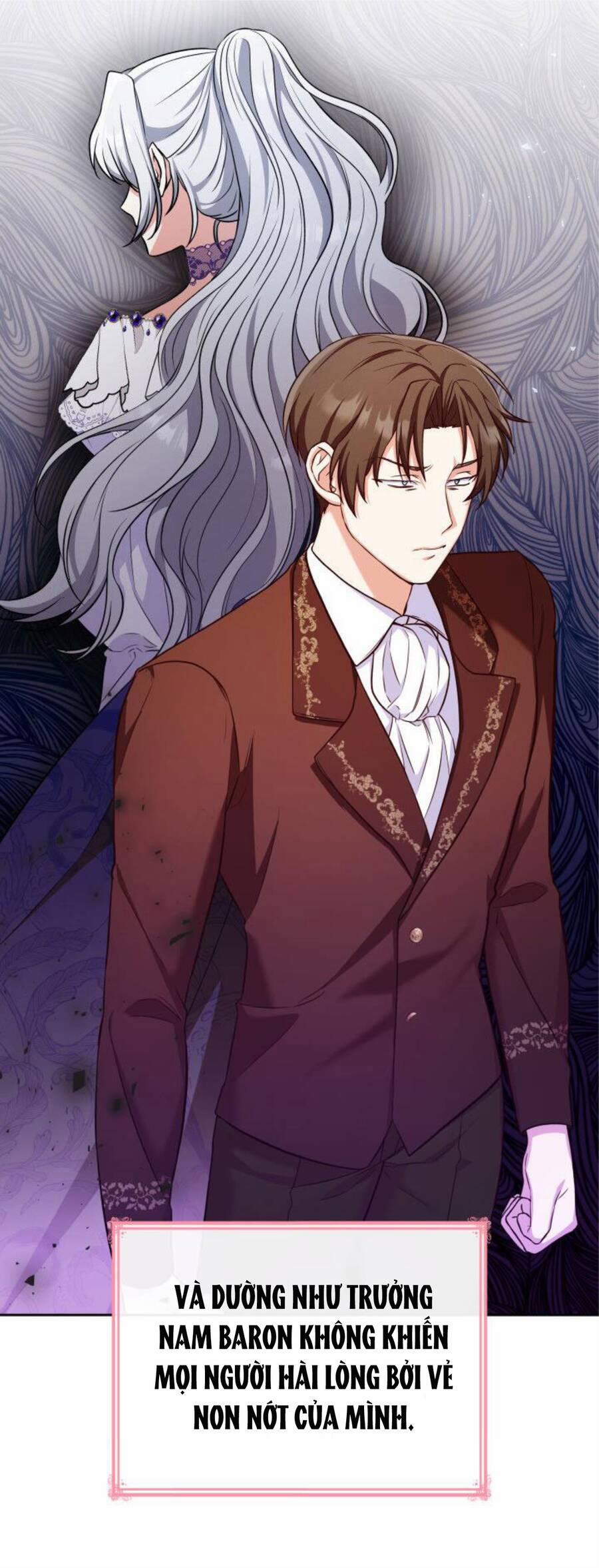 Từ Ác Nữ, Tôi Trở Thành Một Người Mẹ 21.1 trang 19