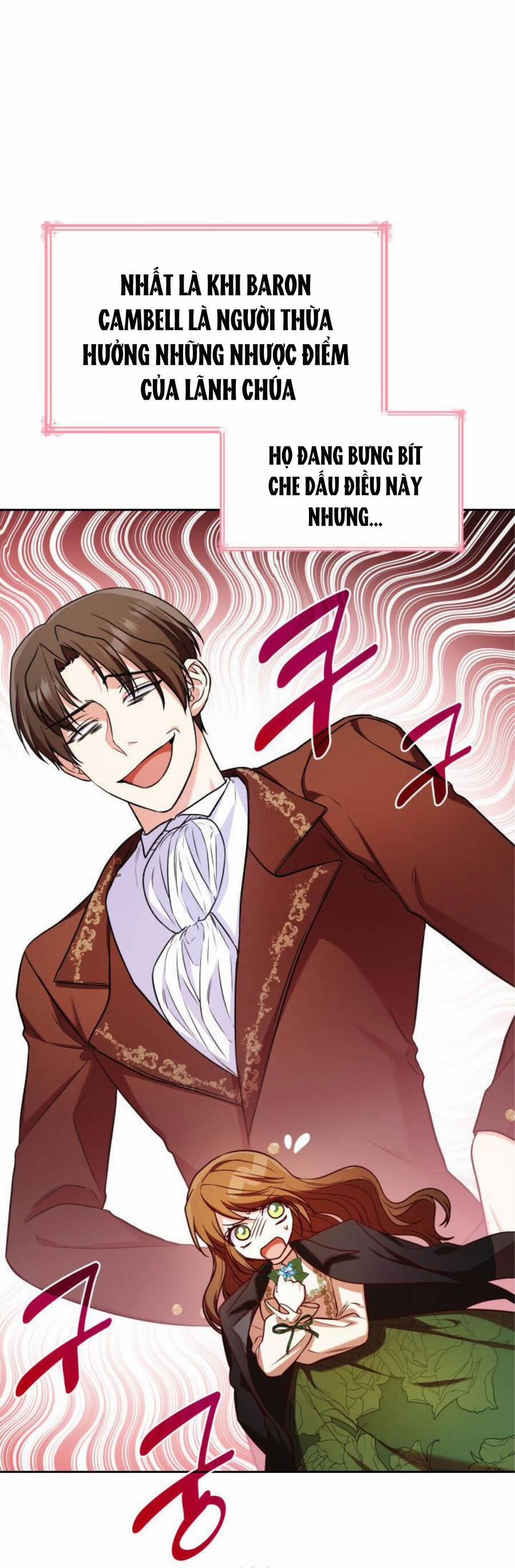 Từ Ác Nữ, Tôi Trở Thành Một Người Mẹ 21.1 trang 20