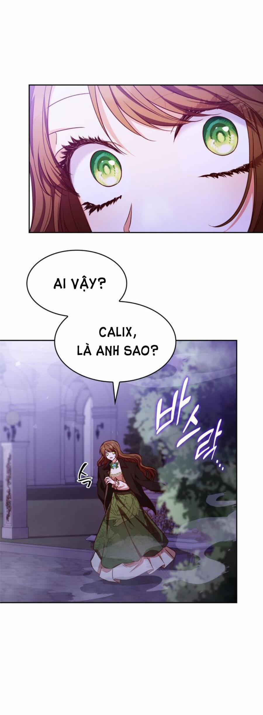 Từ Ác Nữ, Tôi Trở Thành Một Người Mẹ 21.1 trang 22