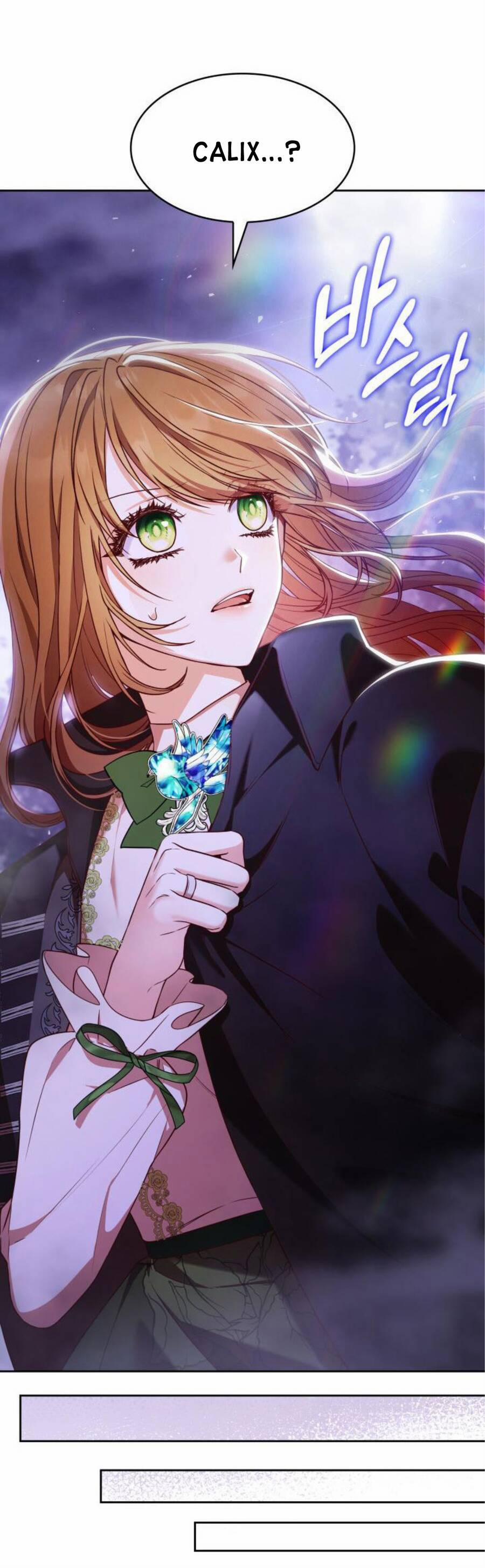 Từ Ác Nữ, Tôi Trở Thành Một Người Mẹ 21.1 trang 23