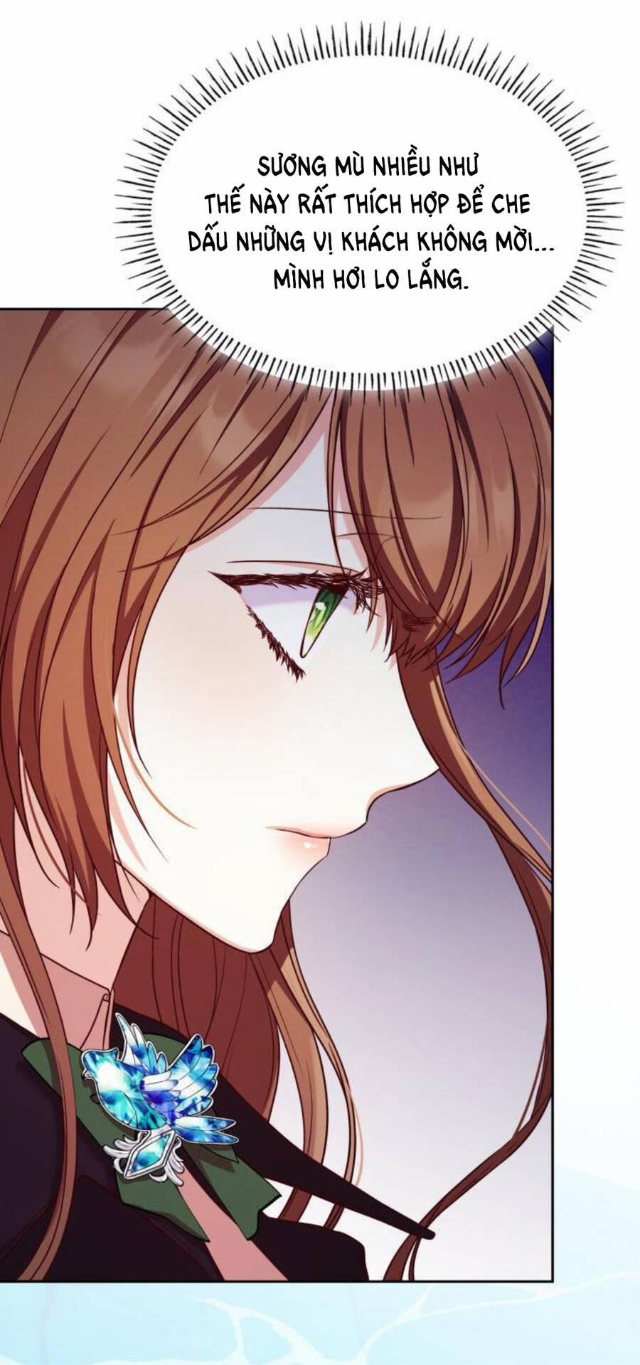 Từ Ác Nữ, Tôi Trở Thành Một Người Mẹ 21.1 trang 6