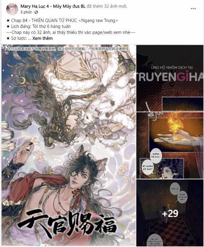 Từ Ác Nữ, Tôi Trở Thành Một Người Mẹ 21.2 trang 0