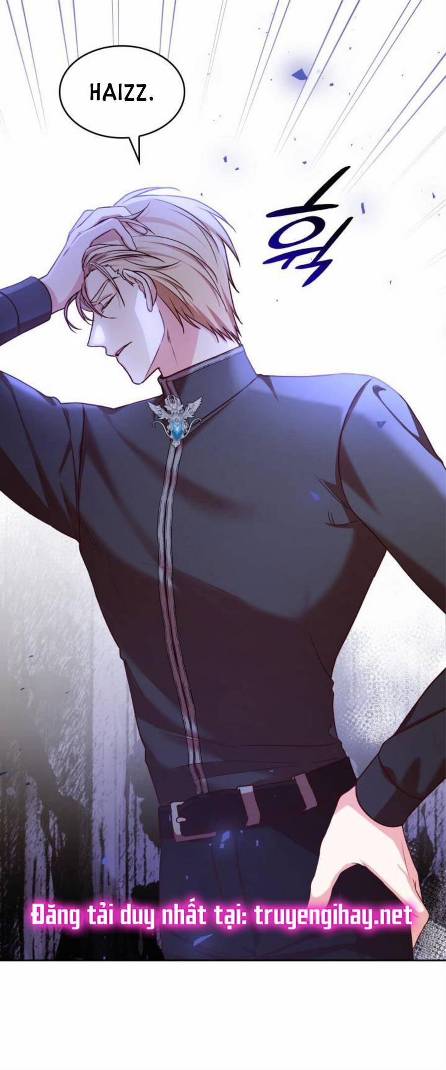 Từ Ác Nữ, Tôi Trở Thành Một Người Mẹ 21.2 trang 11