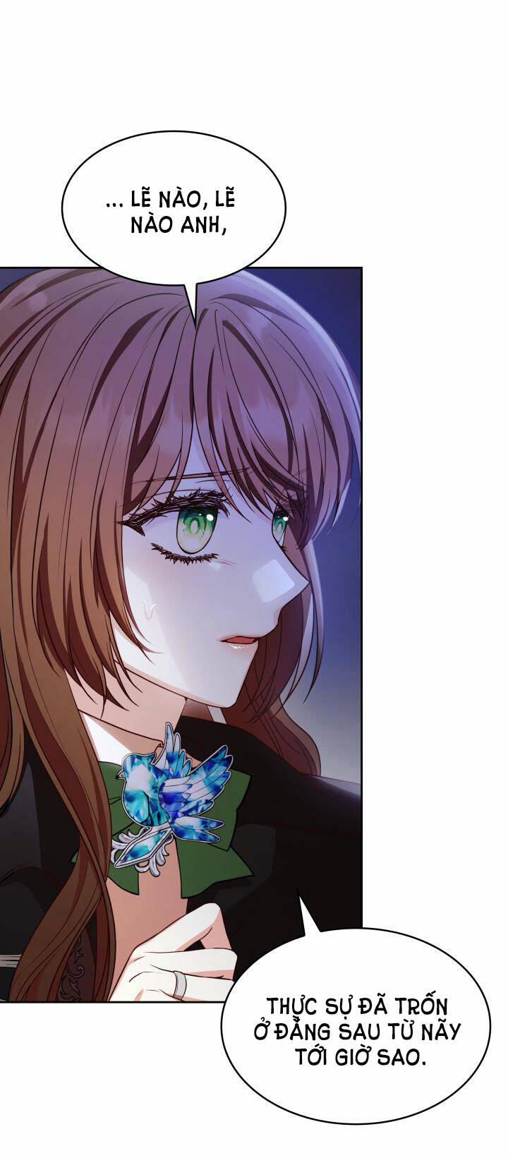 Từ Ác Nữ, Tôi Trở Thành Một Người Mẹ 21.2 trang 14