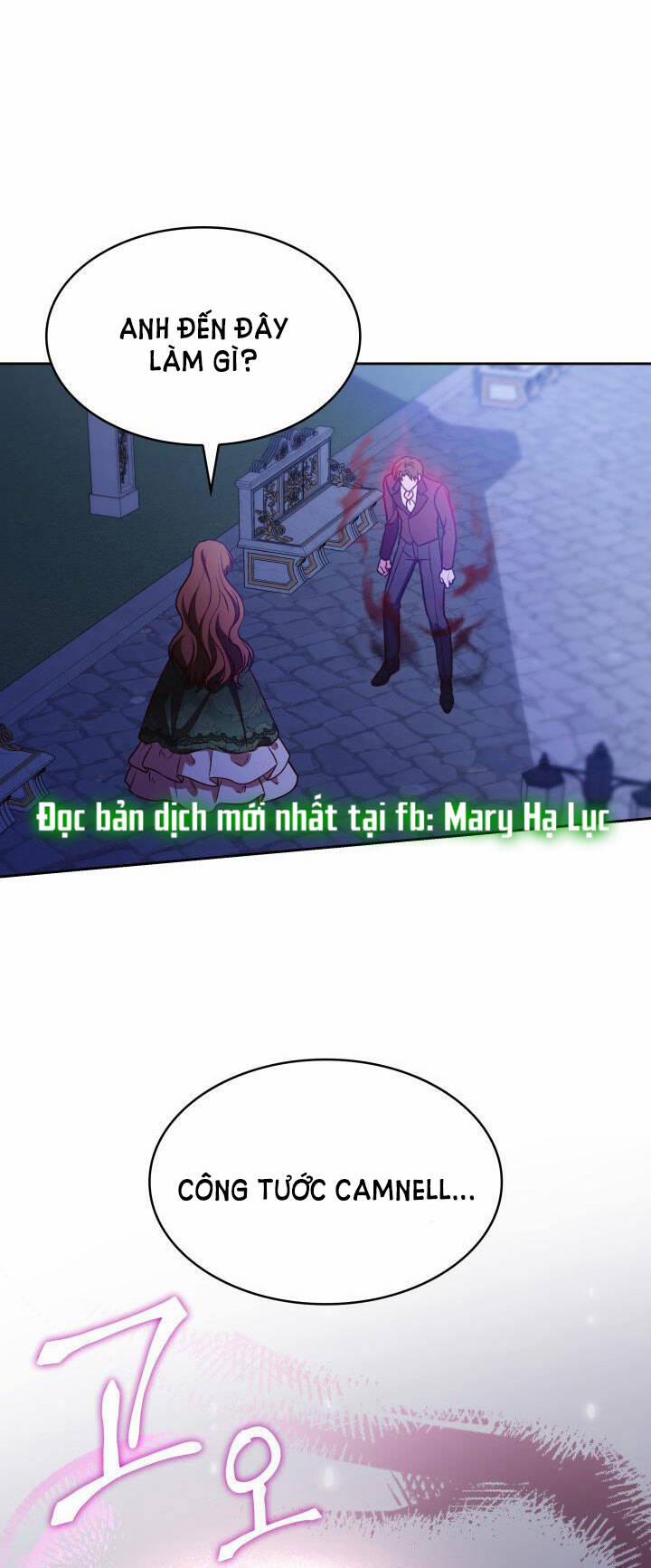 Từ Ác Nữ, Tôi Trở Thành Một Người Mẹ 21.2 trang 15