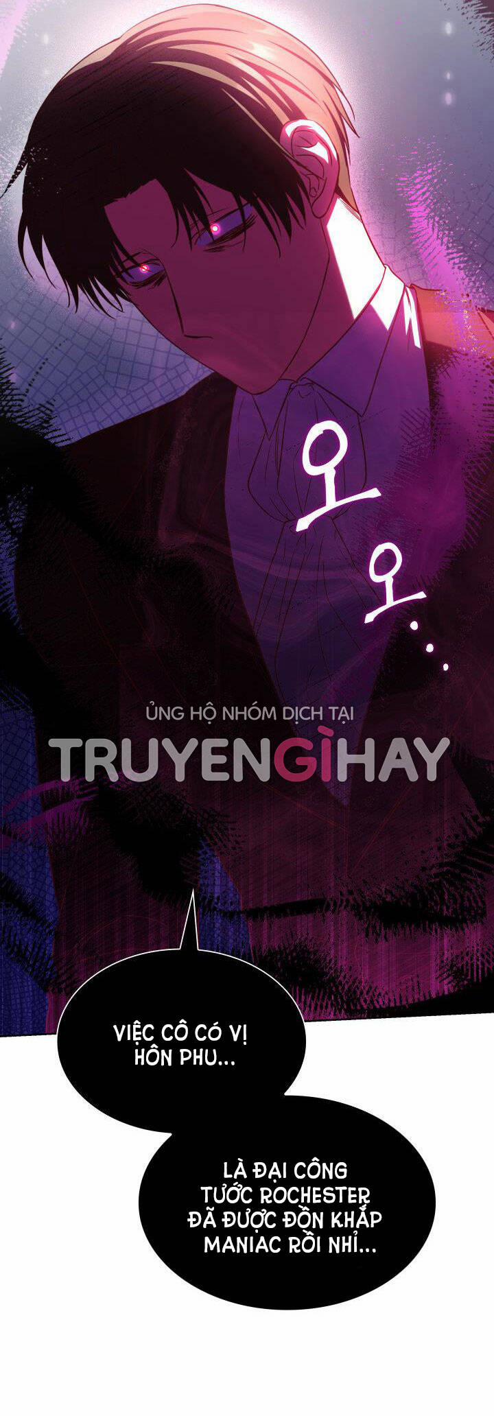 Từ Ác Nữ, Tôi Trở Thành Một Người Mẹ 21.2 trang 16