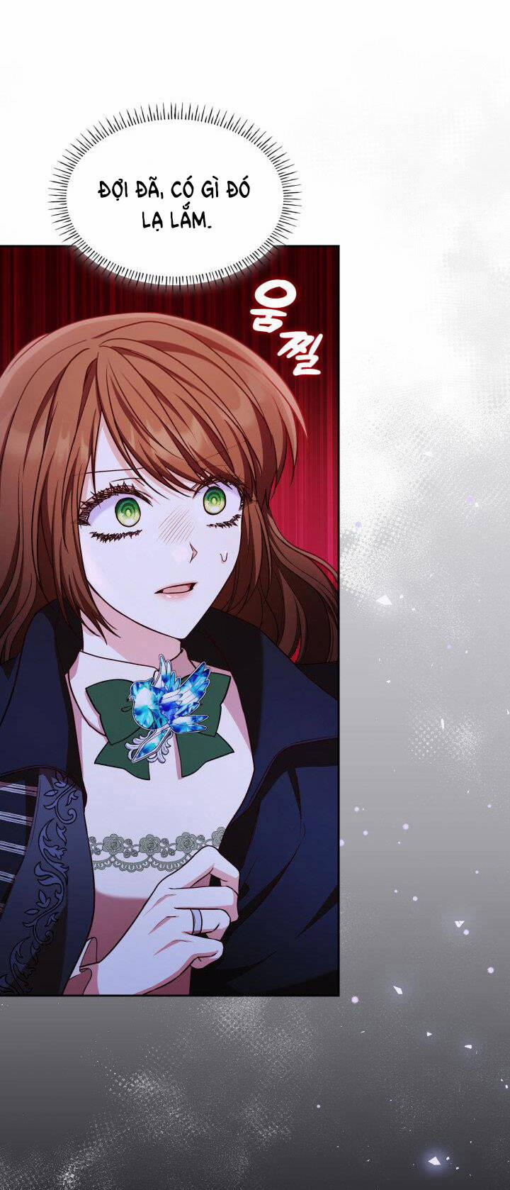 Từ Ác Nữ, Tôi Trở Thành Một Người Mẹ 21.2 trang 17